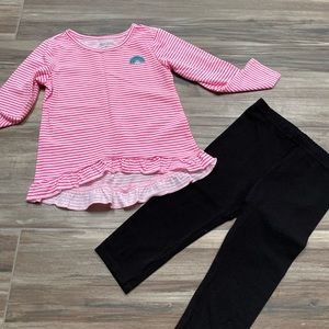 Little Girl Clothing